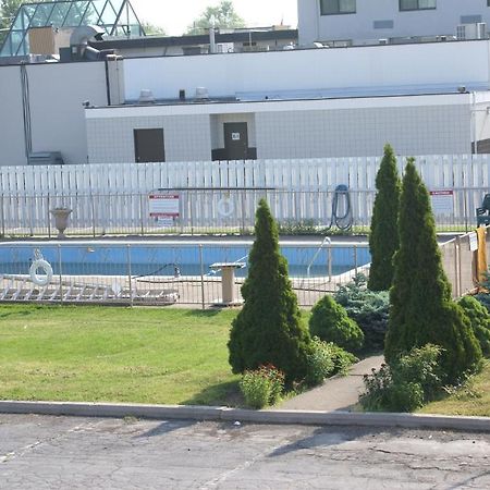 Arkona Motel Niagara Falls Zewnętrze zdjęcie