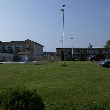 Arkona Motel Niagara Falls Zewnętrze zdjęcie