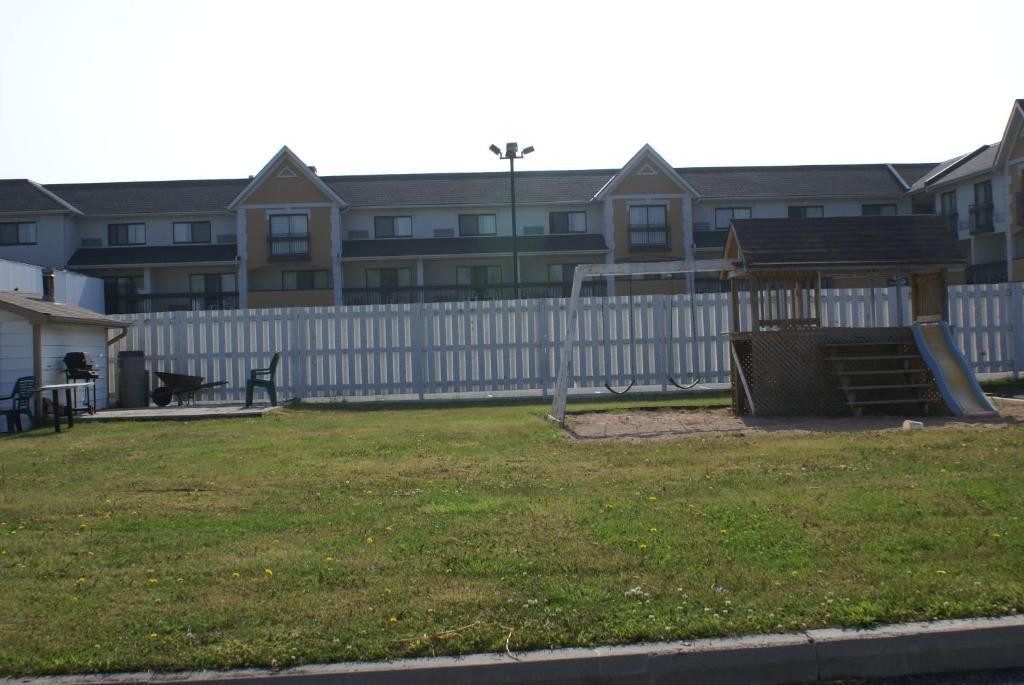 Arkona Motel Niagara Falls Zewnętrze zdjęcie