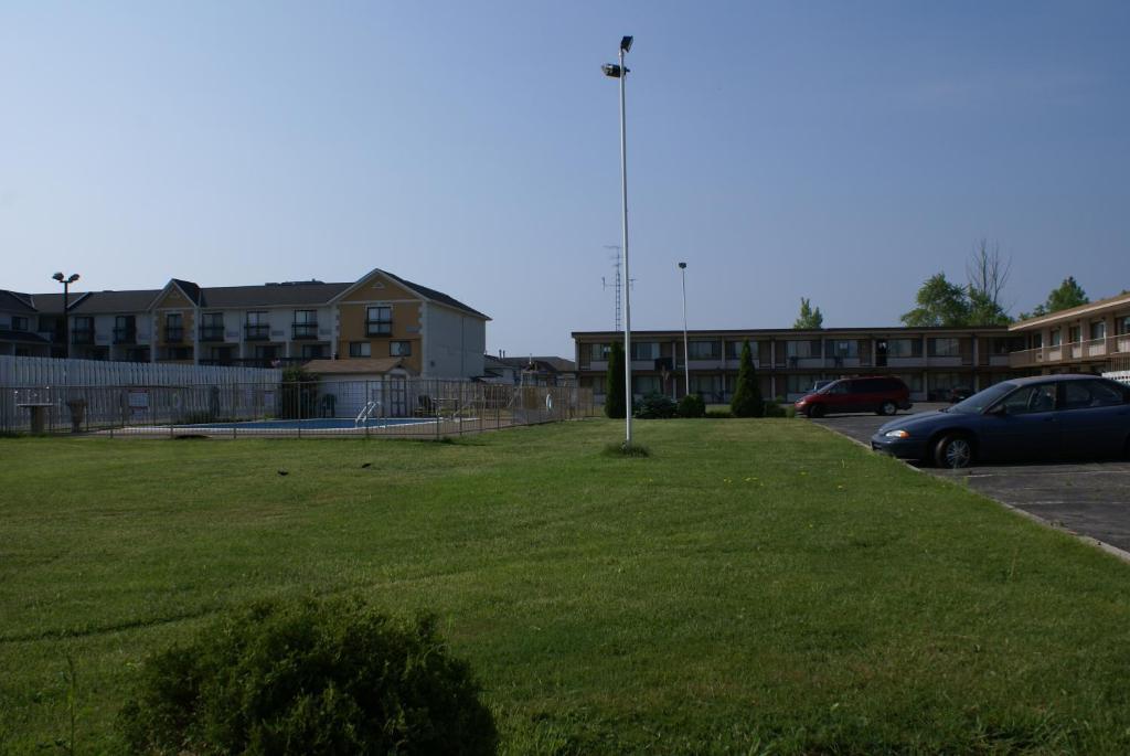 Arkona Motel Niagara Falls Zewnętrze zdjęcie