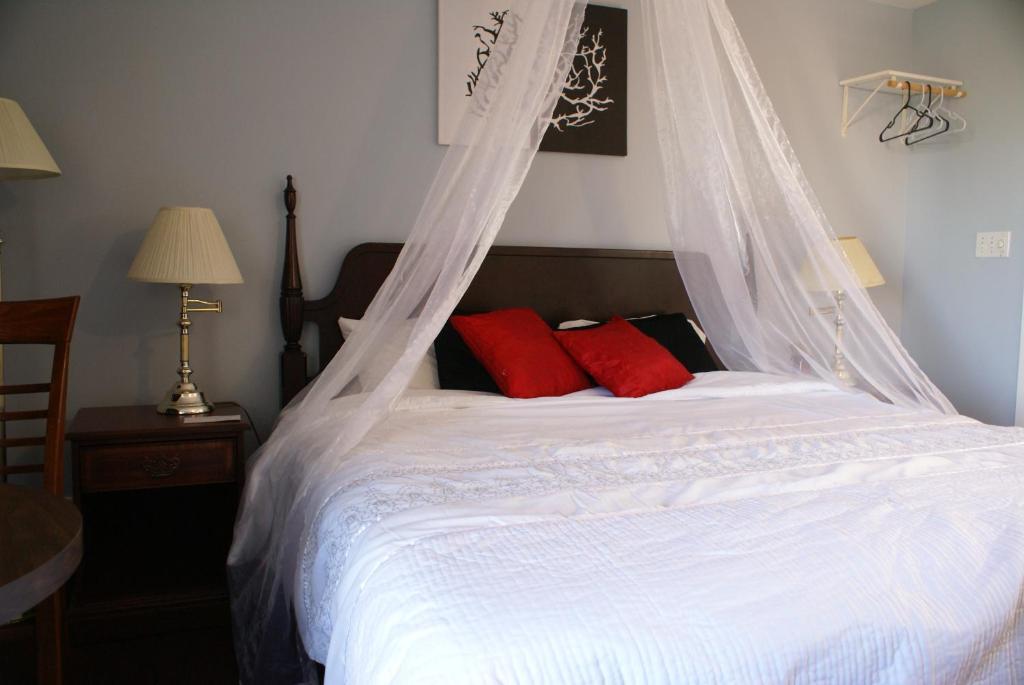 Arkona Motel Niagara Falls Zewnętrze zdjęcie