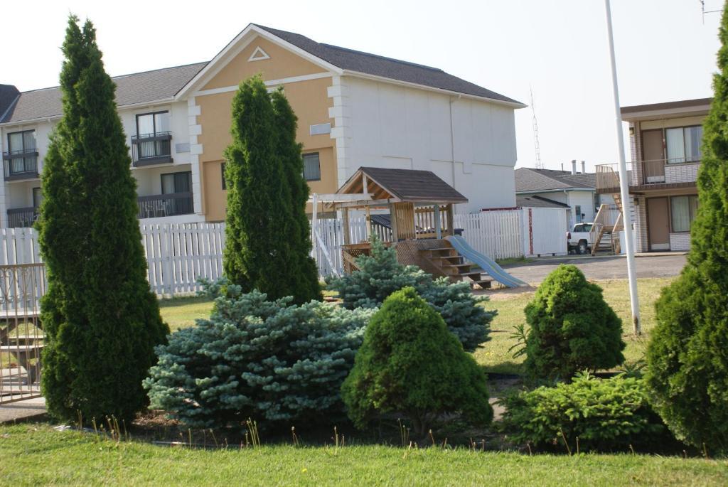 Arkona Motel Niagara Falls Zewnętrze zdjęcie