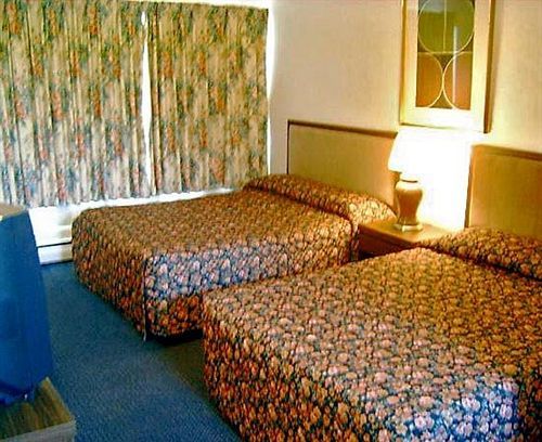 Arkona Motel Niagara Falls Zewnętrze zdjęcie