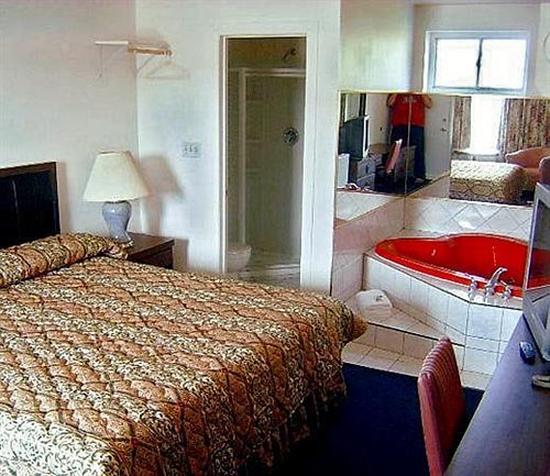 Arkona Motel Niagara Falls Zewnętrze zdjęcie
