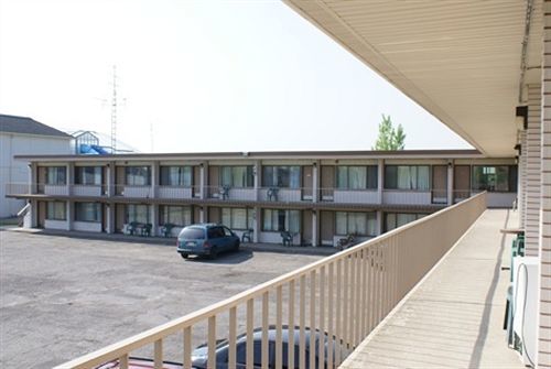 Arkona Motel Niagara Falls Zewnętrze zdjęcie