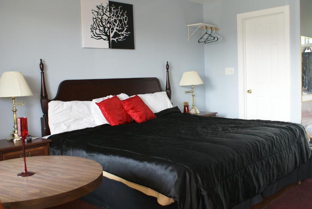 Arkona Motel Niagara Falls Pokój zdjęcie
