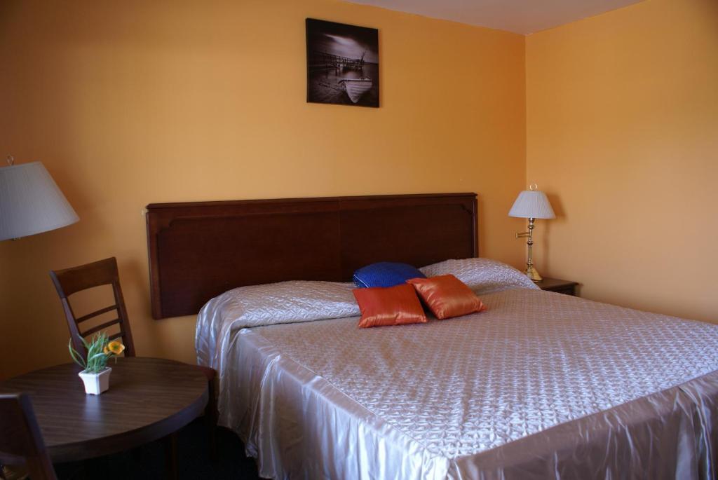 Arkona Motel Niagara Falls Pokój zdjęcie