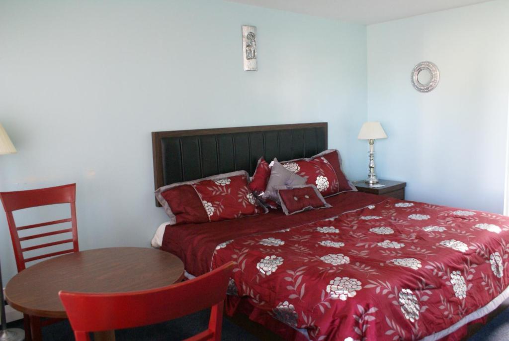 Arkona Motel Niagara Falls Pokój zdjęcie