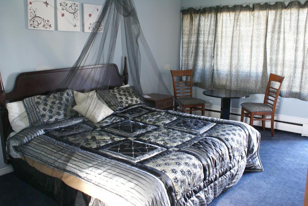 Arkona Motel Niagara Falls Pokój zdjęcie