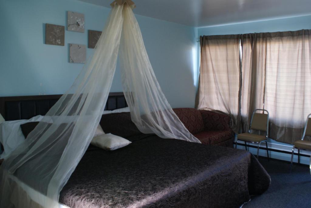 Arkona Motel Niagara Falls Pokój zdjęcie