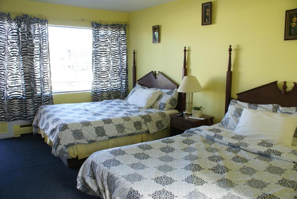 Arkona Motel Niagara Falls Pokój zdjęcie