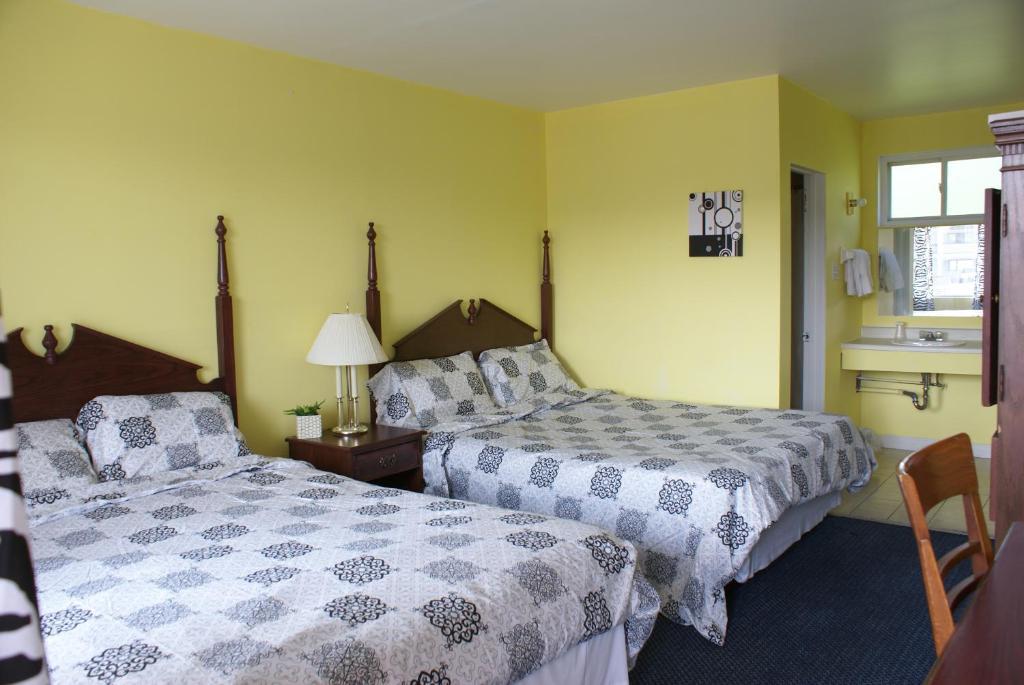 Arkona Motel Niagara Falls Pokój zdjęcie