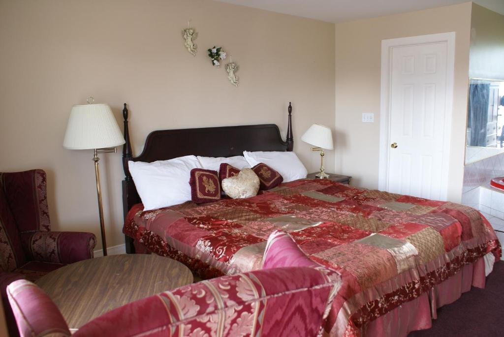 Arkona Motel Niagara Falls Pokój zdjęcie