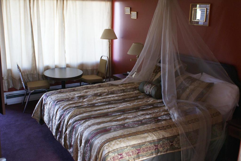 Arkona Motel Niagara Falls Pokój zdjęcie