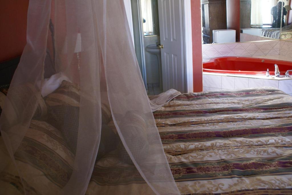 Arkona Motel Niagara Falls Pokój zdjęcie