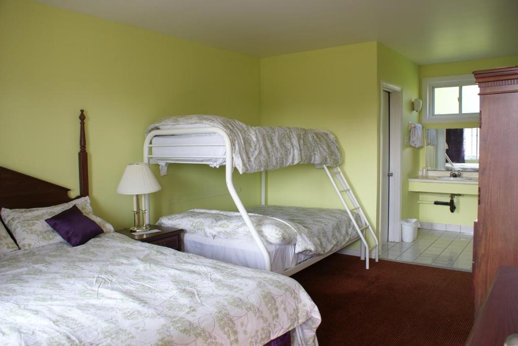 Arkona Motel Niagara Falls Pokój zdjęcie