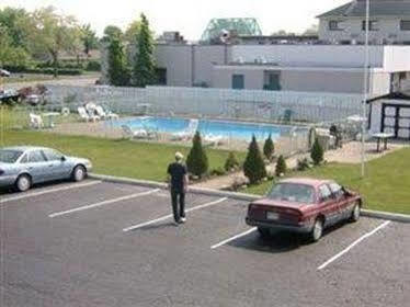 Arkona Motel Niagara Falls Zewnętrze zdjęcie