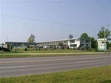 Arkona Motel Niagara Falls Zewnętrze zdjęcie